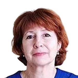 Ворон Елена Александровна