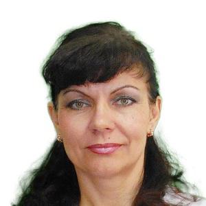 Долгова Наталья Владимировна