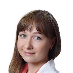 Белова Оксана Владимировна