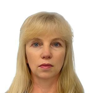 Ермакова Лариса Владимировна