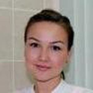 Колова Ирина Сергеевна