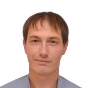 Куров Максим Владимирович