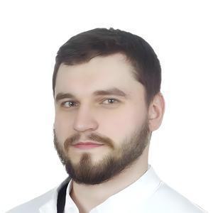 Ливант Михаил Анатольевич