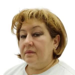 Саркисян Светлана Мартиновна