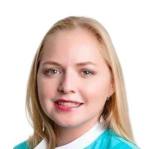 Семенова Евгения Николаевна