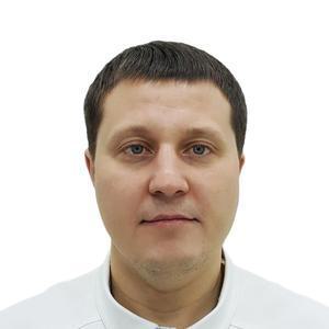 Татаринов Александр Владимирович