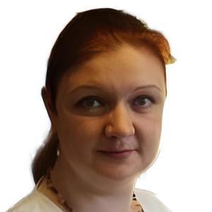 Деденкова Оксана Константиновна