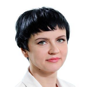 Плотникова Ольга Владимировна