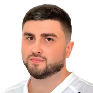 Косенков Евгений Владимирович