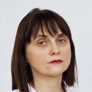 Ульянова Ольга Николаевна
