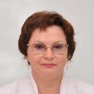 Подлесова Елена Николаевна