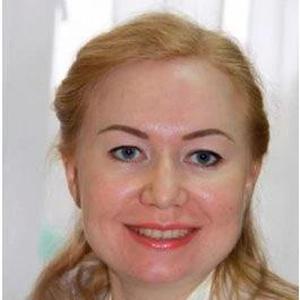 Файзулина Дина Леонидовна
