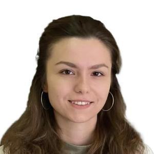 Якименко Анастасия Николаевна