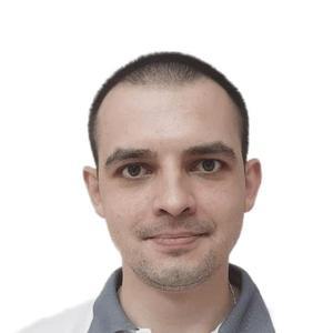 Чугунов Николай Викторович