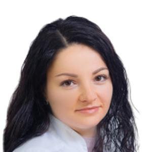 Антюфеева Ольга Николаевна