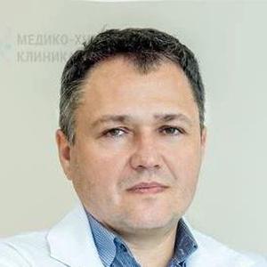 Моренко Михаил Викторович