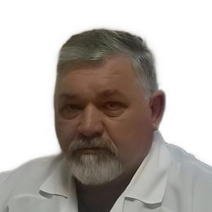 Баранов Александр Васильевич