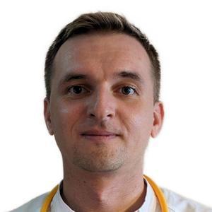 Дегтярев Алексей Алексеевич