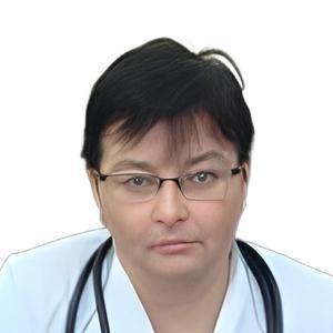 Филиппова Татьяна Борисовна