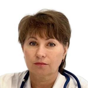 Малеева Алевтина Владимировна