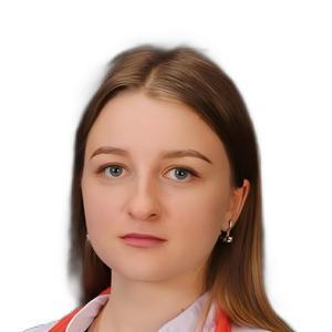 Пшеничная Дарья Юрьевна
