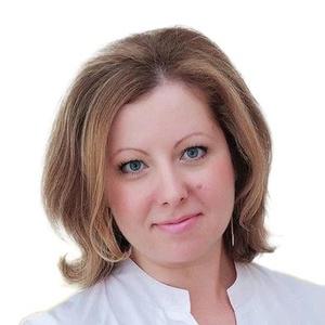 Чеканова Татьяна Андреевна