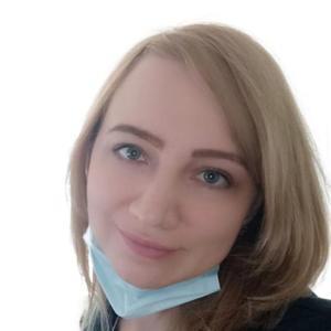 Милякова Нина Валерьевна