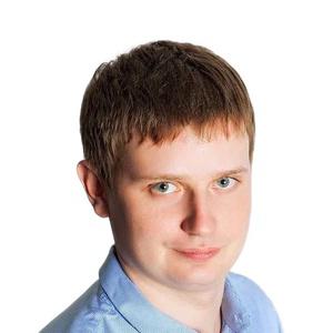 Бирюков Дмитрий Сергеевич