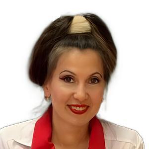 Любкина Татьяна Геннадьевна