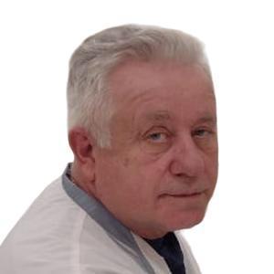 Юдин Алексей Викторович