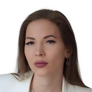 Нагаева Елена Вадимовна