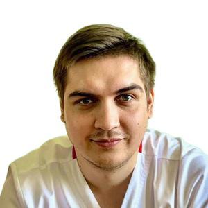 Мансимов Кирилл Муслимович