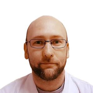 Миронов Василий Викторович