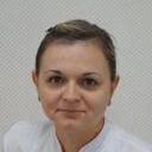 Шивирева Марина Александровна