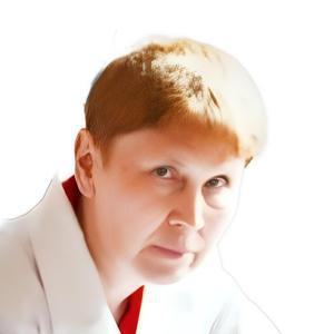 Григорьева Елена Сергеевна