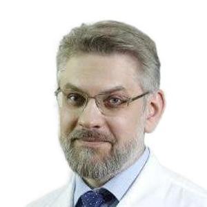 Ветрилэ Марчел Степанович