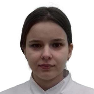 Ким Ирина Владимировна