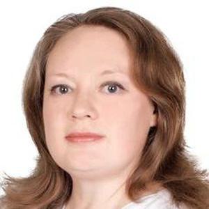 Дёмина Ирина Григорьевна