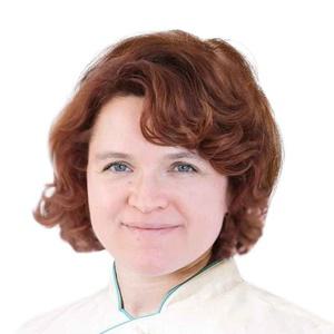 Ваганова Светлана Амировна