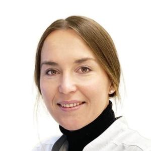 Усова Ирина Ивановна