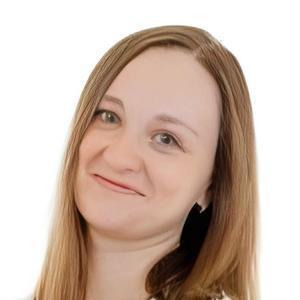 Гущина Вера Игоревна