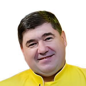 Ярусов Михаил Михайлович