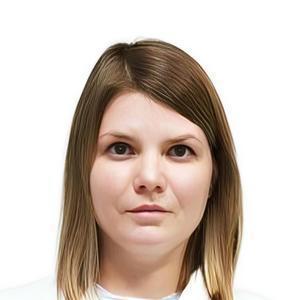 Овчинникова Светлана Павловна