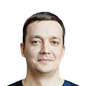 Артемьев Степан Константинович