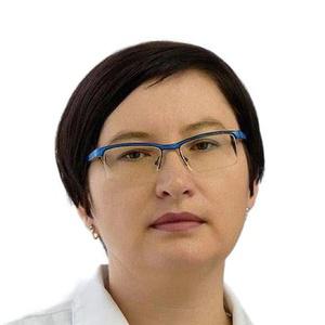 Премина Ольга Александровна