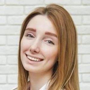 Дерягина (Парахонская) Екатерина Дмитриевна