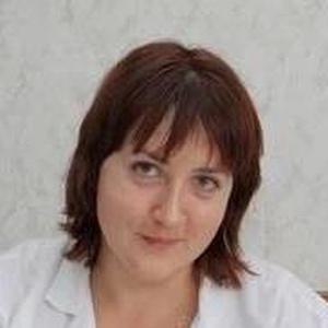 Майорова Светлана Анатольевна