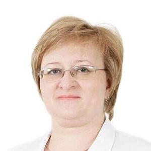 Демина Татьяна Викторовна