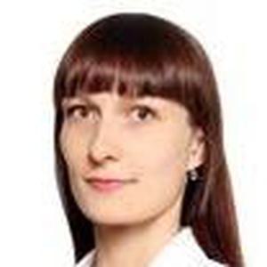 Матвеева Ольга Владимировна