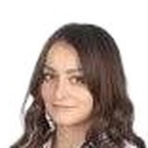 Губернскова Анна Дмитриевна